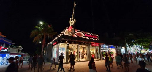 HARD ROCK CAFE CON GANAS DE AMPLIFICAR SU PRESENCIA EN MÉXICO